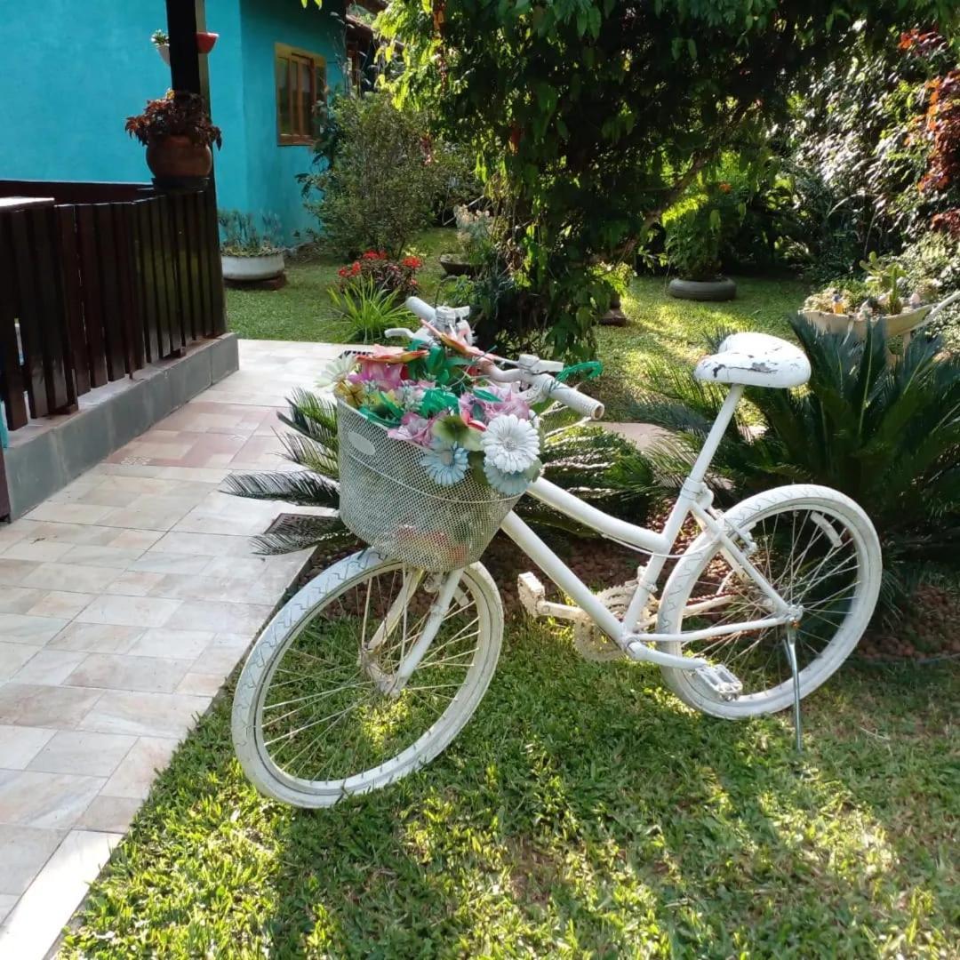 Suites Portal Do Bosque Висконе Де Мауа Екстериор снимка