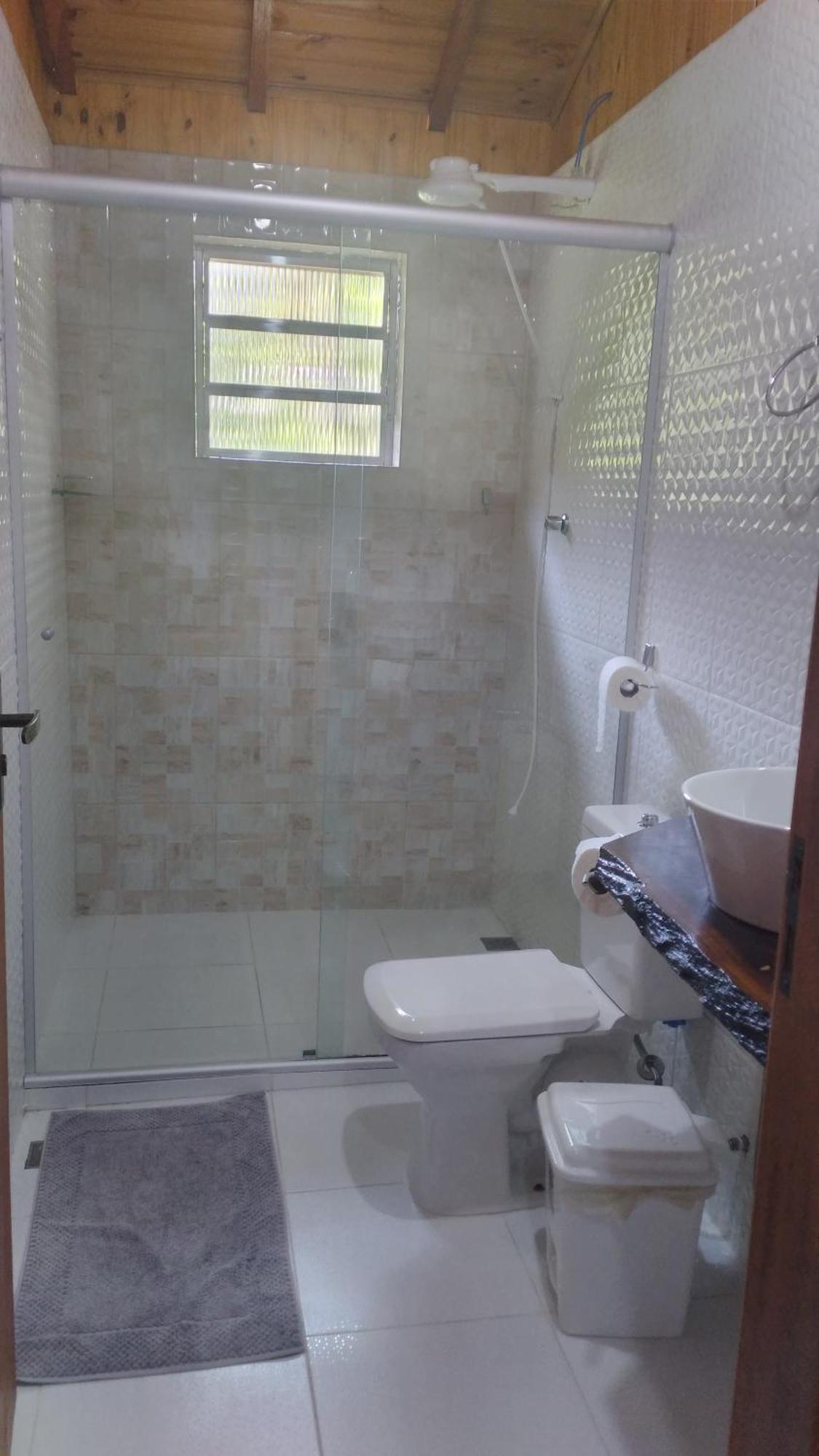 Suites Portal Do Bosque Висконе Де Мауа Екстериор снимка