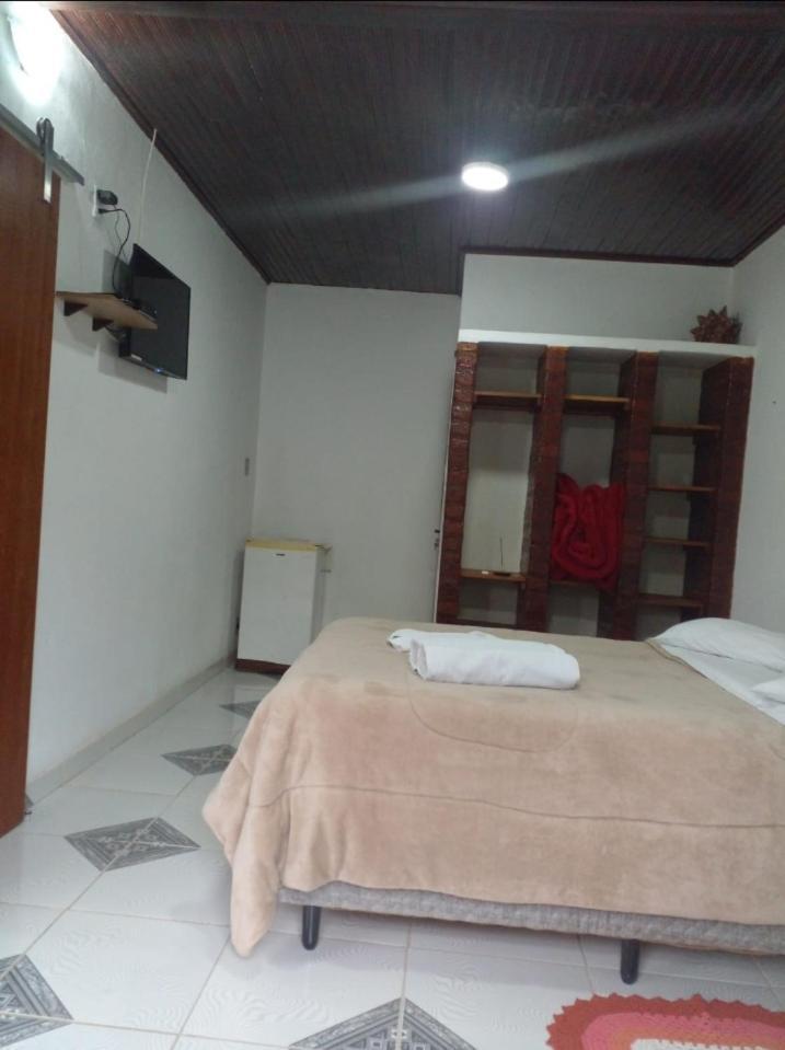 Suites Portal Do Bosque Висконе Де Мауа Екстериор снимка