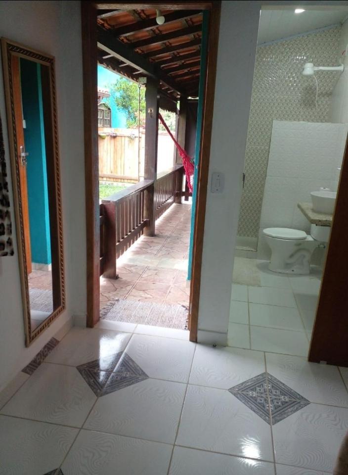 Suites Portal Do Bosque Висконе Де Мауа Екстериор снимка
