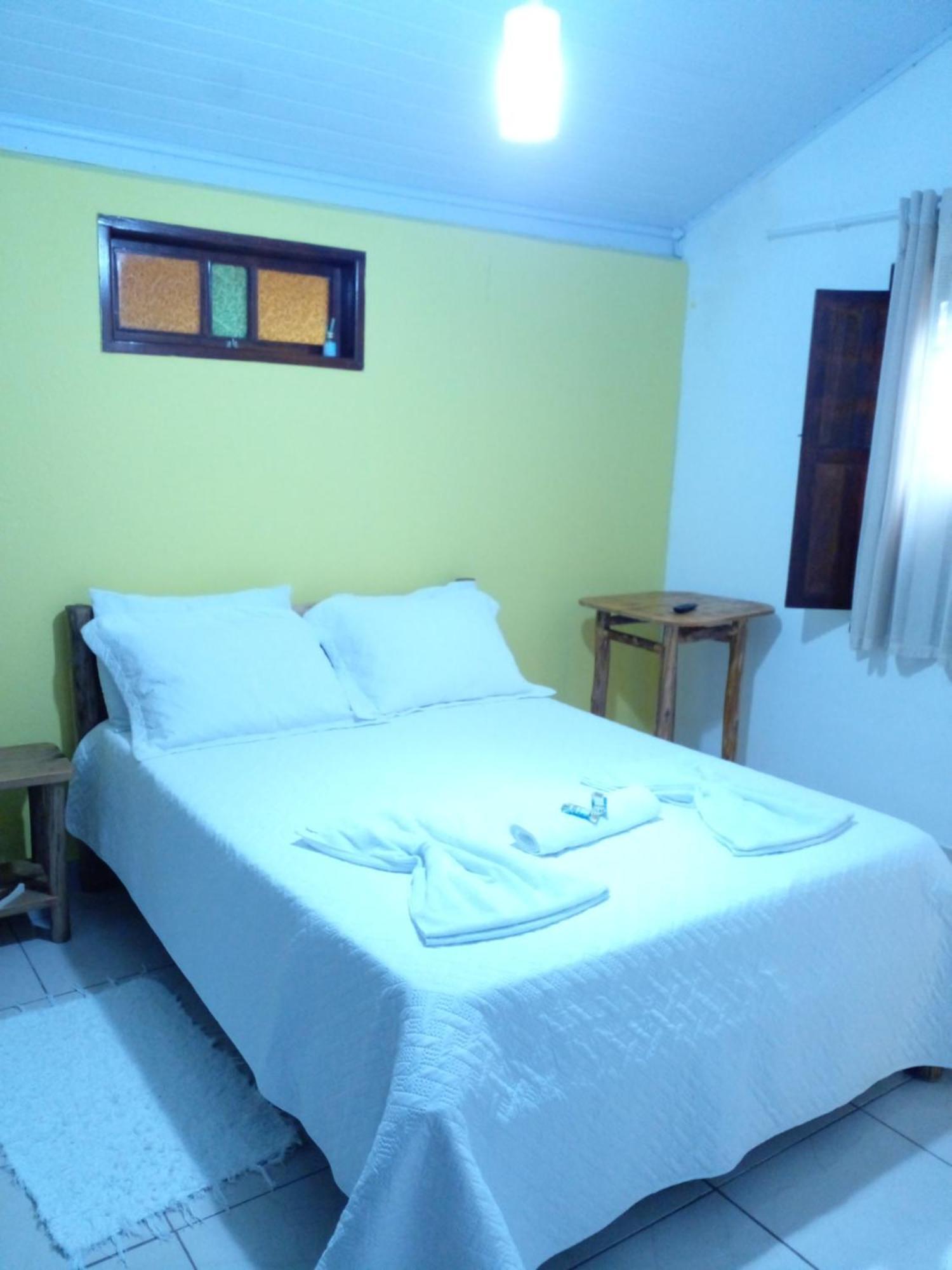 Suites Portal Do Bosque Висконе Де Мауа Екстериор снимка