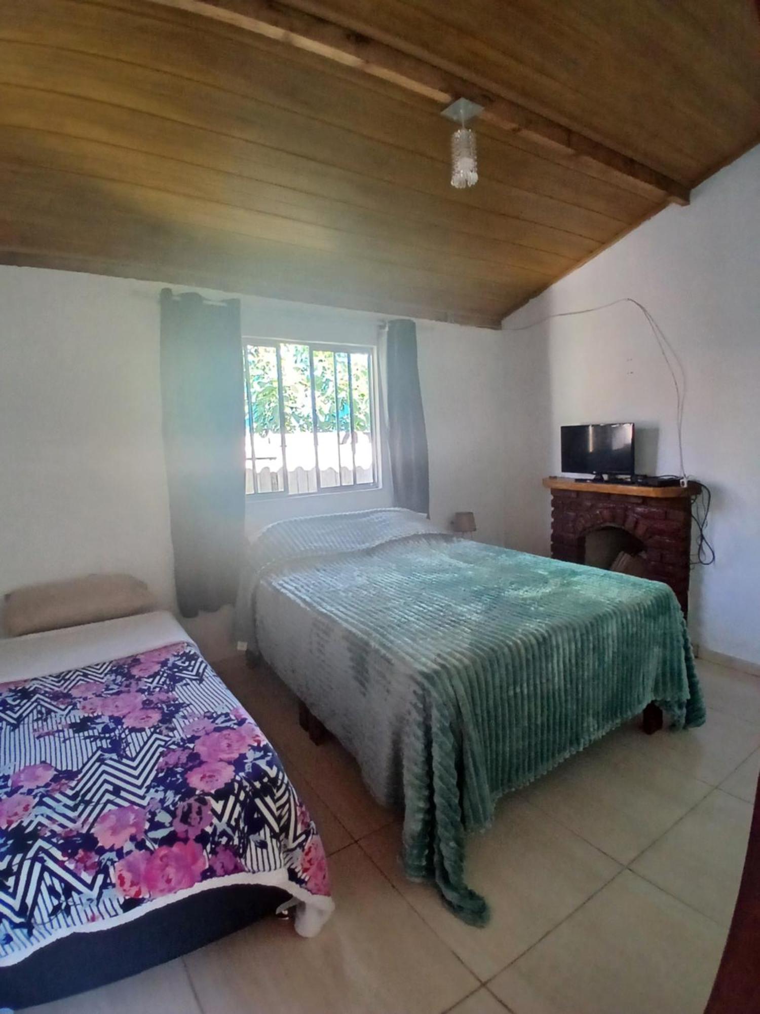 Suites Portal Do Bosque Висконе Де Мауа Стая снимка
