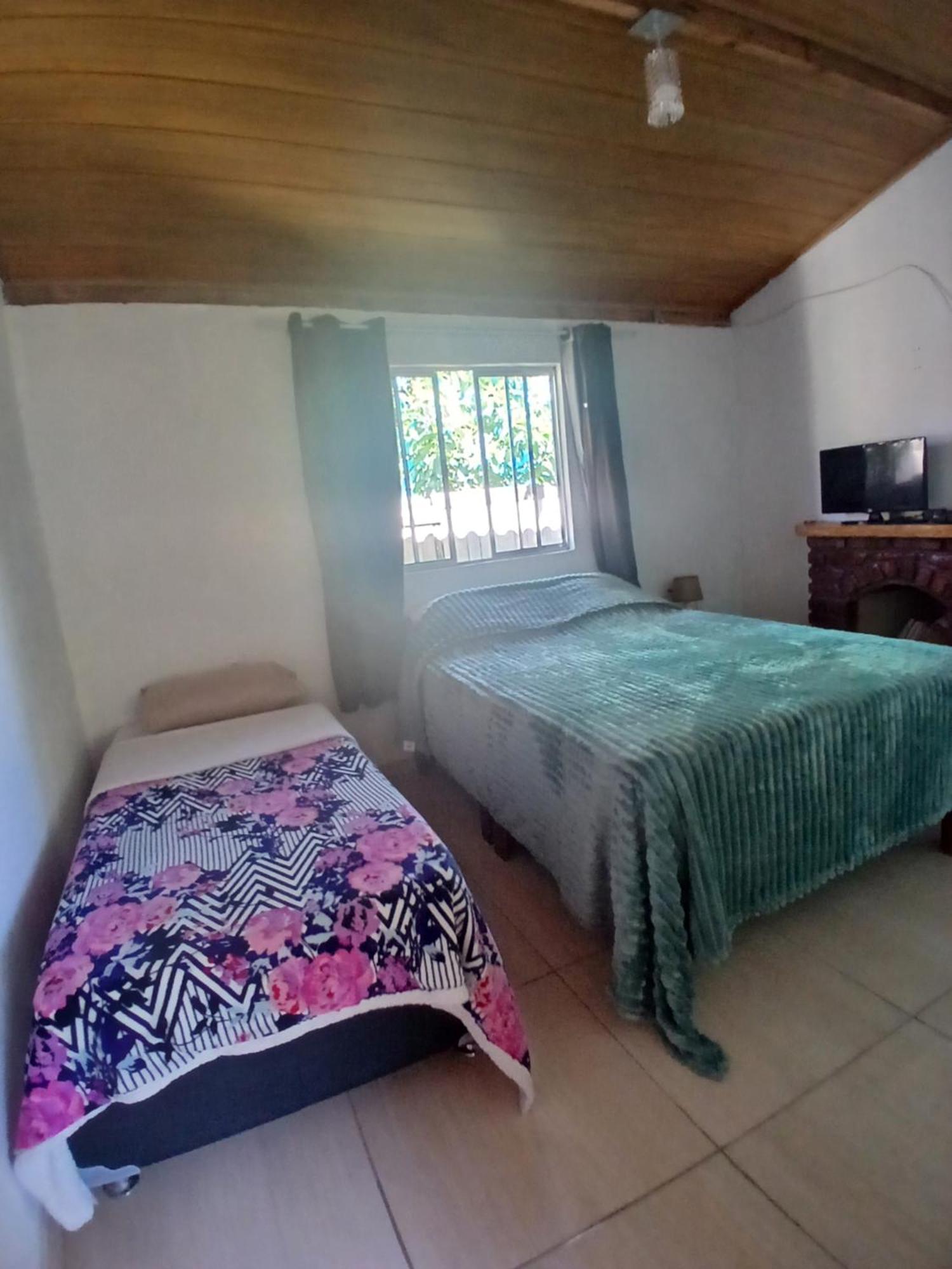 Suites Portal Do Bosque Висконе Де Мауа Стая снимка