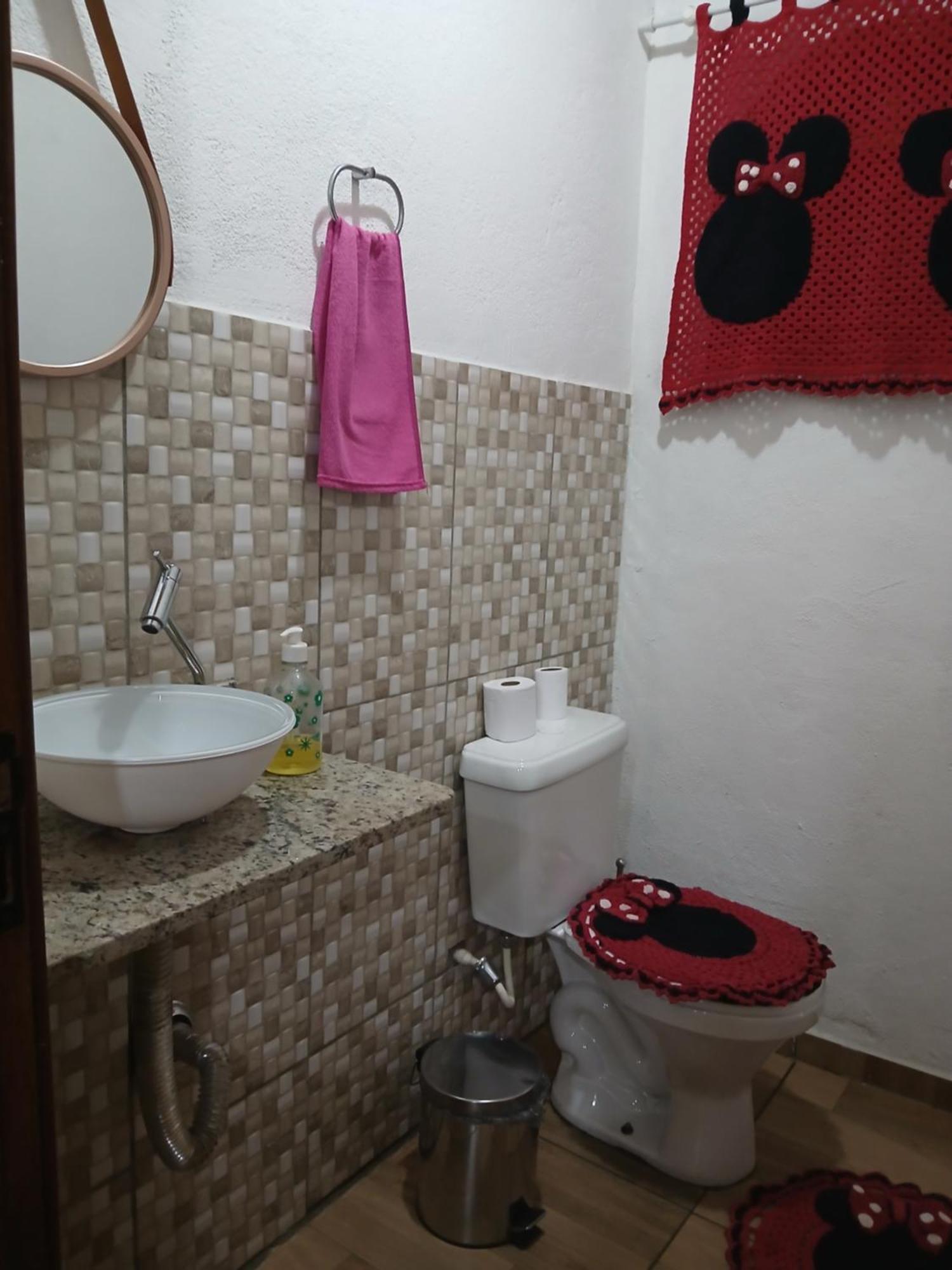 Suites Portal Do Bosque Висконе Де Мауа Стая снимка
